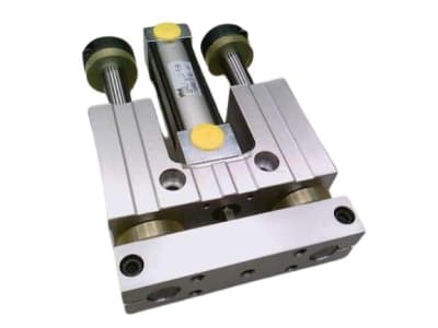 PHD INC SDD22X11/2-AE-BR