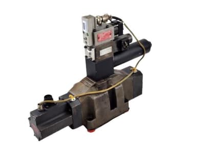 MOOG WSHP25/30B08CZBN/IAE2-AP-FV37-AQ304FP01