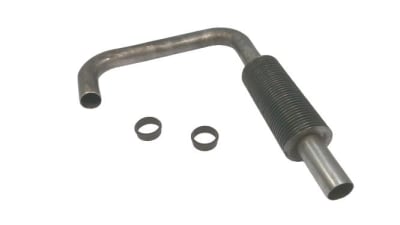 QUINCY AIR COMPRESSOR 115052K