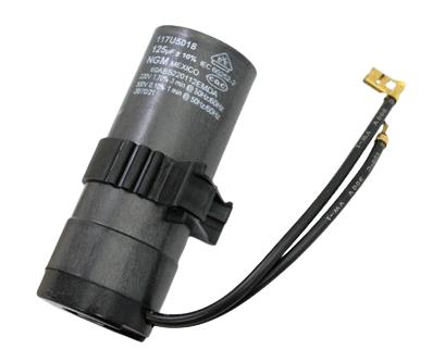 SECOP COMPRESSORS 117U5025