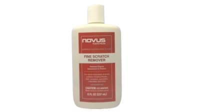 NOVUS PLASTIC POLISH PC-20