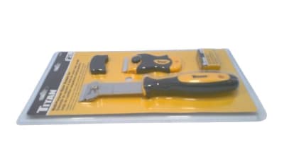 TITAN PROFESSIONAL TOOLS 17002