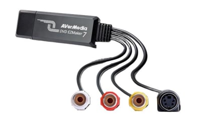 AVERMEDIA TECHNOLOGIES C039