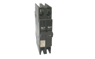 EATON CORPORATION QCR2035