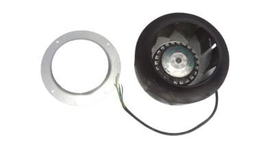 EBM PAPST R2E133-BB72-13