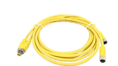 BELDEN ASB 2-RKT 4-3-637/2M