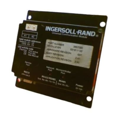 INGERSOLL RAND 3657090