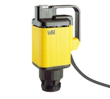 LUTZ 0060-005
