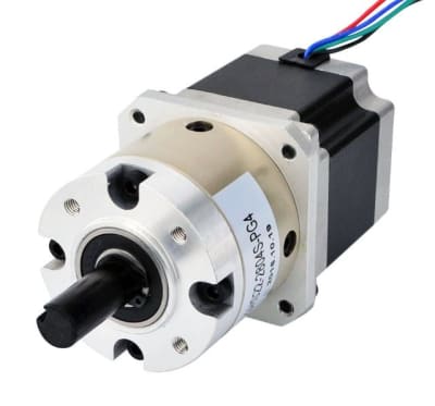 STEPPERONLINE 23HS22-2804S-PG4