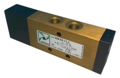 PNEUMAX 228.52.11.1