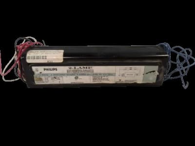 PHILIPS SSB2-347-2/32IS