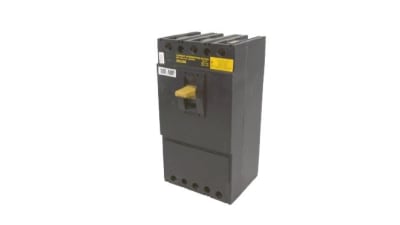 SCHNEIDER ELECTRIC IFL-34100