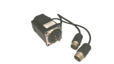 YASKAWA ELECTRIC SGMPH-01AAE4CD