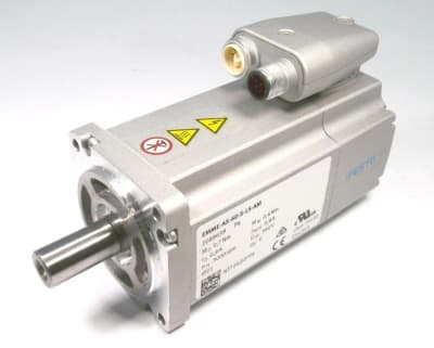 FESTO EMME-AS-60-S-LS-AM