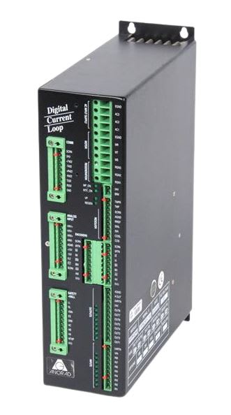 ANORAD D-SERV-DLM3-220VAC