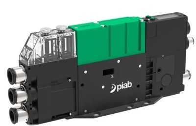 PIAB VACUUM PRODUCTS PCS.F.422.S.KGDF.F2P2.1X.P2.EK.OCAB