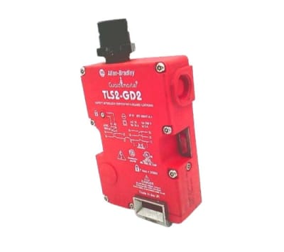 ALLEN BRADLEY 440A-A27217