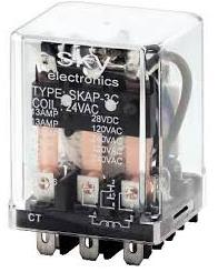 SKY ELECTRONICS SKHP-2C-277VAC