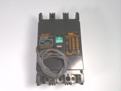 FUJI ELECTRIC SA103R-A100
