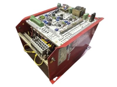 LABOD ELECTRONICS GN1DZ-4Q80