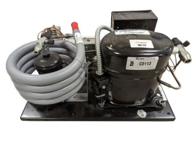 TECUMSEH AK168AT-038-A2