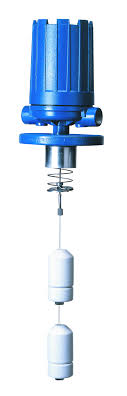 MAGNETROL A10-1G2A-BKB