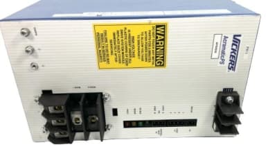 EATON CORPORATION APS5000