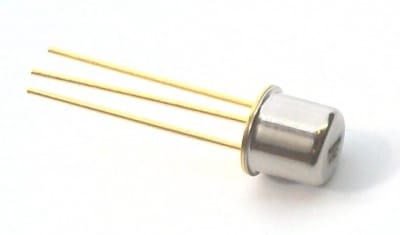 MICROCHIP TECHNOLOGY INC 2N2222A