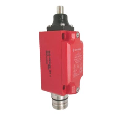 ALLEN BRADLEY 440P-MDPB04M9