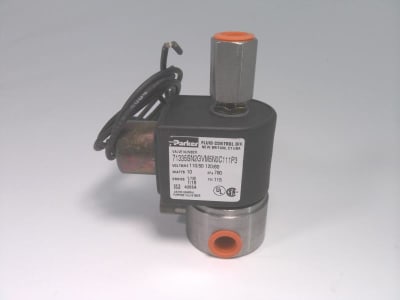 PARKER 71335SN2GVM5N0C111P3