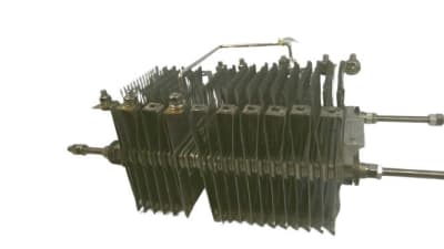 CRESSALL RESISTORS RESISTOR-1532720-00197952