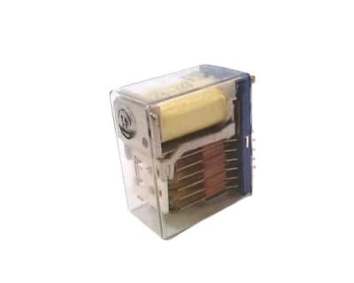 ALLIED CONTROLS T154-2C-12VDC