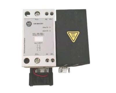 ALLEN BRADLEY 156-B90CB1