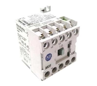 ALLEN BRADLEY 190E-MNZD242-CA63B