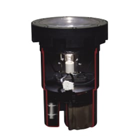 LSI LIGHTING SOLUTIONS RDB-PPK-100-MH-277