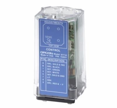 EATON CORPORATION 8771A-6501