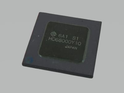 HITACHI HD68000Y10