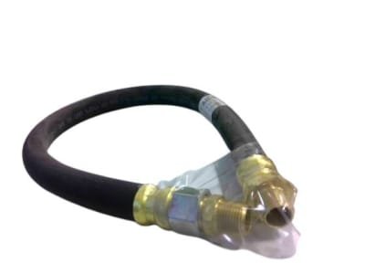 FAIRVIEW FITTINGS HAB-8-26C