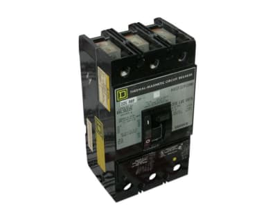 SCHNEIDER ELECTRIC KHL-36225-26MS/U
