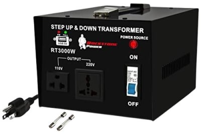 ROCKSTONE POWER RT3000W
