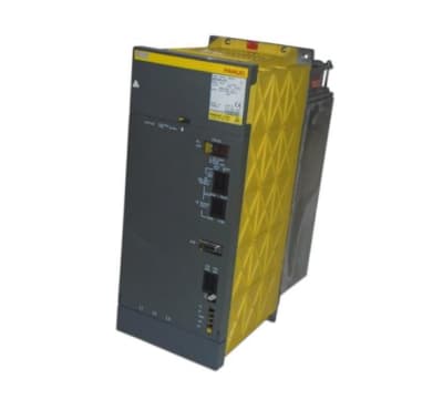 FANUC A06B-6087-H130#CS