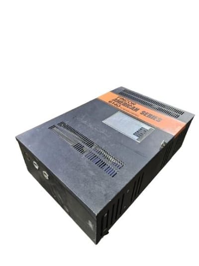 NIDEC CORP 6145S0153A