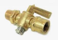 FAIRVIEW FITTINGS 2120-B