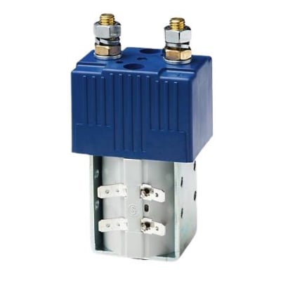 SCHALTBAU AFS819L/36A