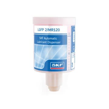 LINCOLN INDUSTRIAL LGFP 2/MR120