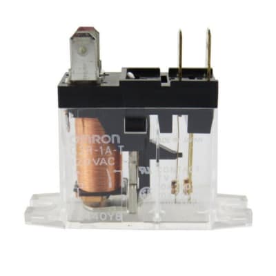 OMRON G2R-1A-T AC24