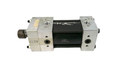 WELKER ENG WCP-002-50