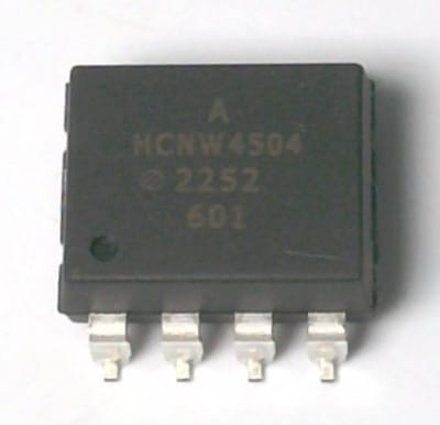 BROADCOM HCNW4504-300E