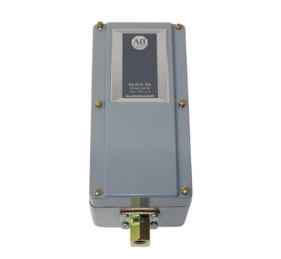 ALLEN BRADLEY 836-C7JX171