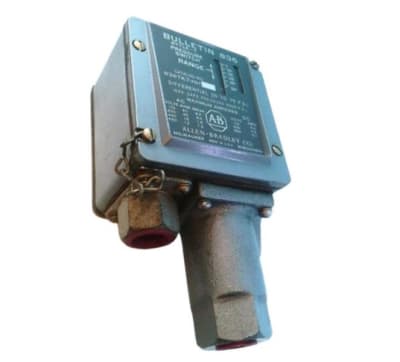 ALLEN BRADLEY 836T-K7NH